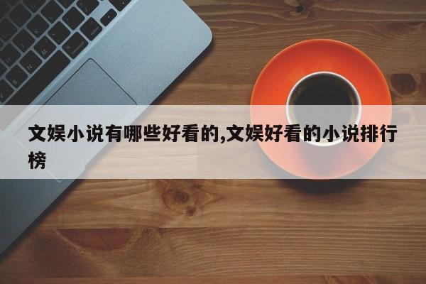 文娱小说有哪些好看的,文娱好看的小说排行榜