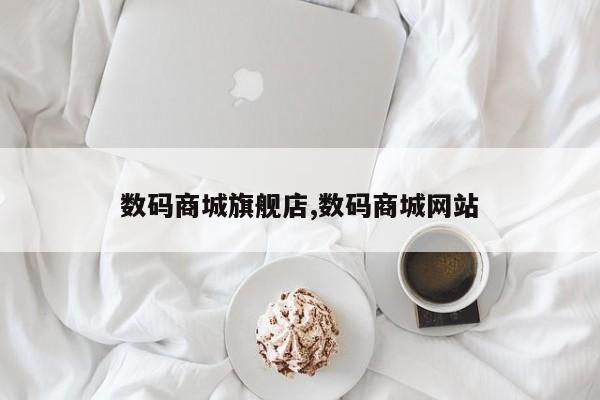 数码商城旗舰店,数码商城网站