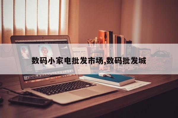 数码小家电批发市场,数码批发城