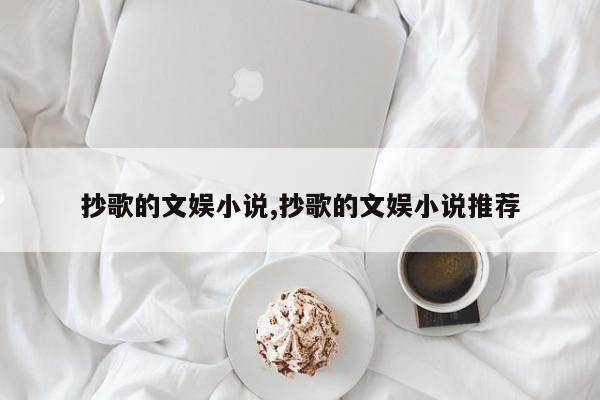 抄歌的文娱小说,抄歌的文娱小说推荐