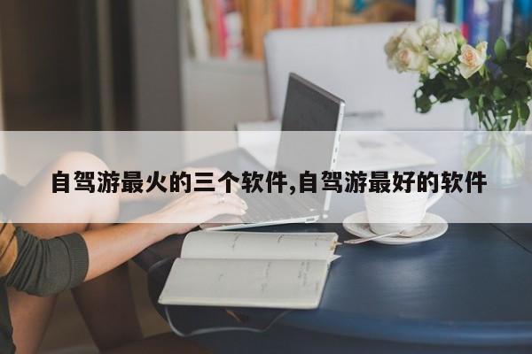 自驾游最火的三个软件,自驾游最好的软件